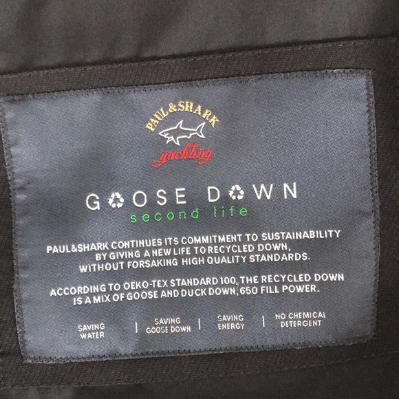 Paul and Shark Parka - Picture 3 of 3